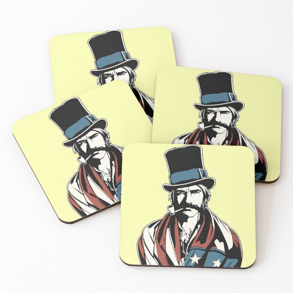 Item preview, Bill The Butcher designed and sold by unicorns-art.