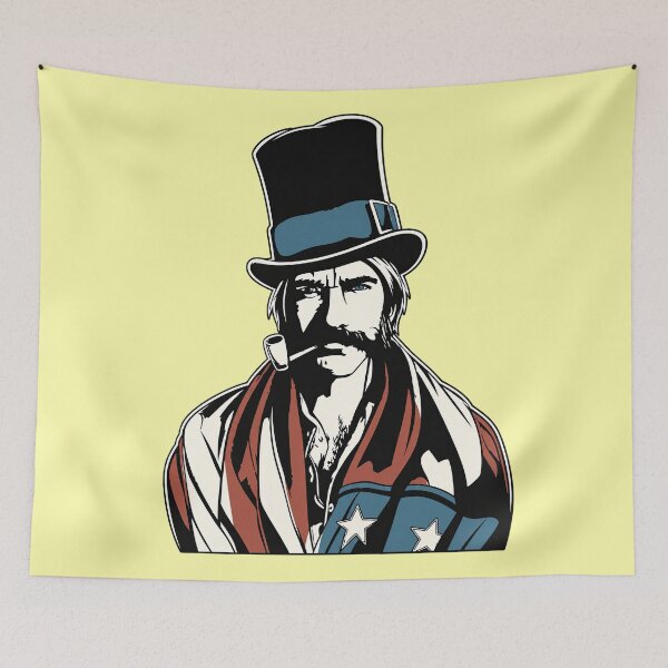 Item preview, Bill The Butcher designed and sold by unicorns-art.