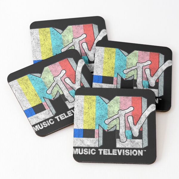 Item preview,  Mtv Tv Signal End  designed and sold by Duke-6.