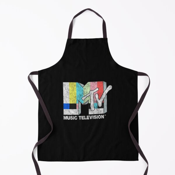Item preview, Mtv Tv Signal End designed and sold by Duke-6.