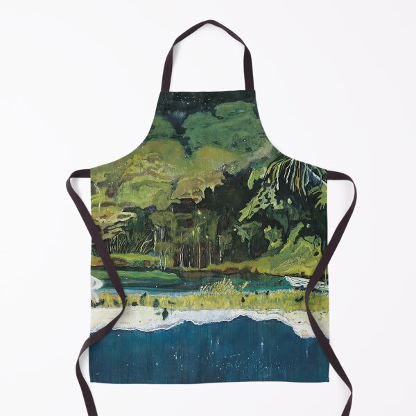 Item preview, Peter Doig Grande Riviere designed and sold by MelvaReyaz.