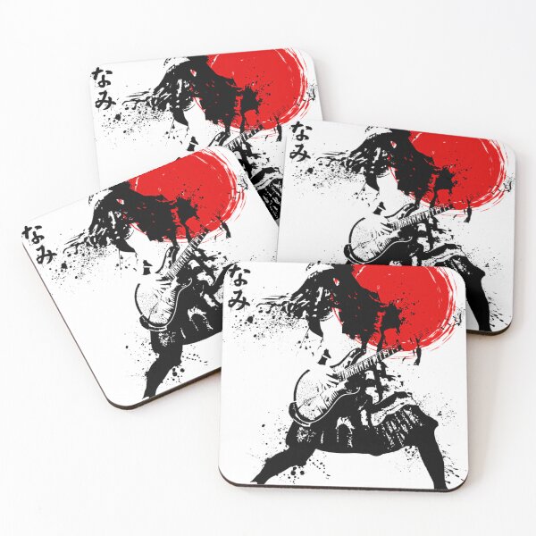 Item preview, Kanami Iconic Pose designed and sold by DonFowle.
