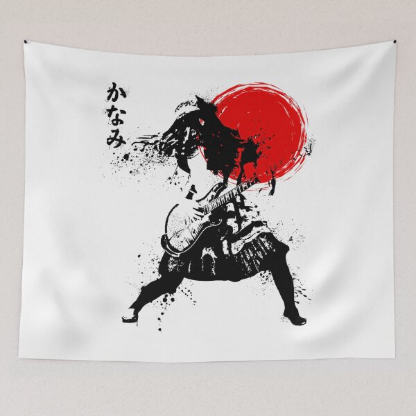 Item preview, Kanami Iconic Pose designed and sold by DonFowle.