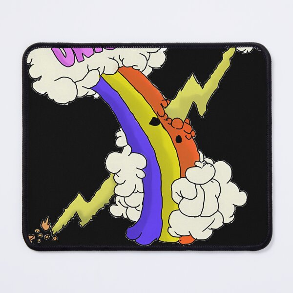 Item preview, The Unicorns designed and sold by DonFowle.