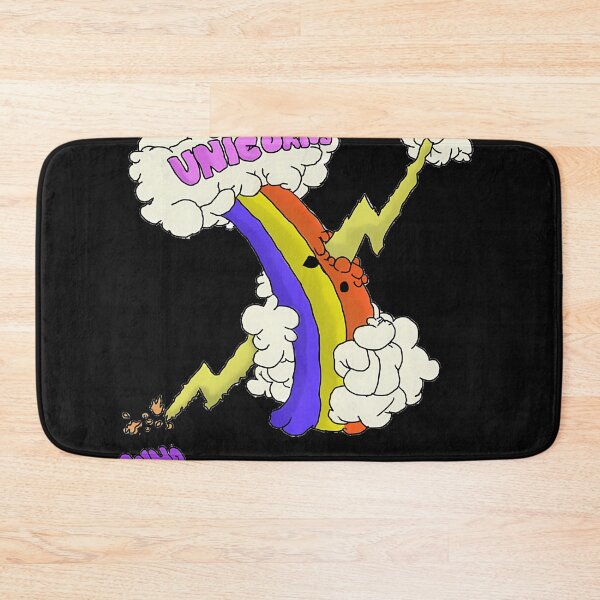 Item preview, The Unicorns designed and sold by DonFowle.