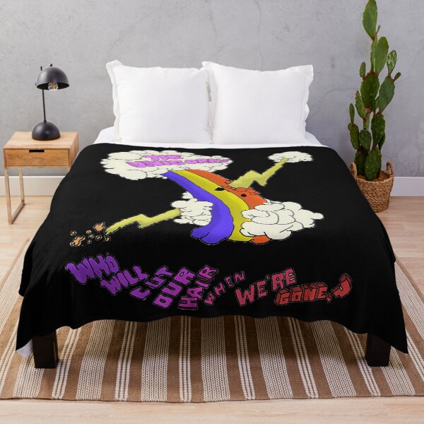 Item preview, The Unicorns designed and sold by DonFowle.