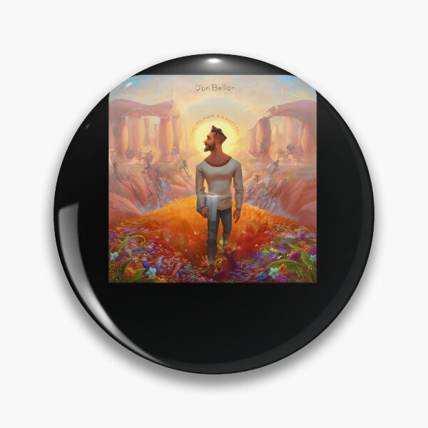 Item preview, The-Human-Condition-Jon-Bellion-Merch designed and sold by sawdeyblo.