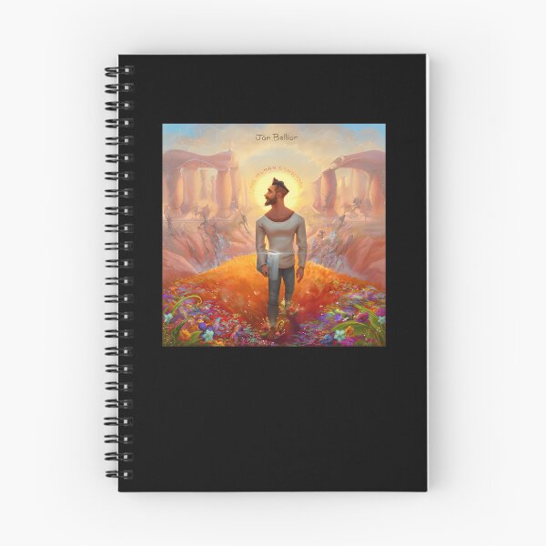 Item preview, The-Human-Condition-Jon-Bellion-Merch designed and sold by sawdeyblo.