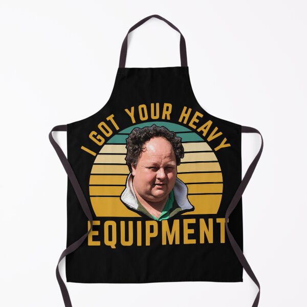 Item preview, Billy Gerhardt Boss - I got your heavy equipment meme designed and sold by unicorns-art.