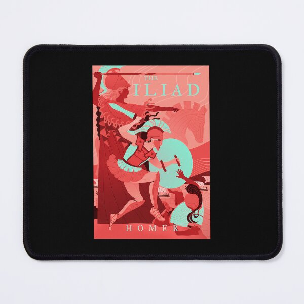 Item preview, The-Iliad designed and sold by auterypo.
