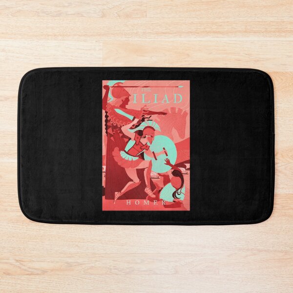 Item preview, The-Iliad designed and sold by auterypo.