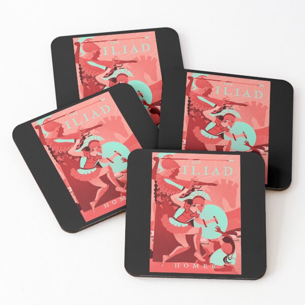 Item preview, The-Iliad designed and sold by auterypo.