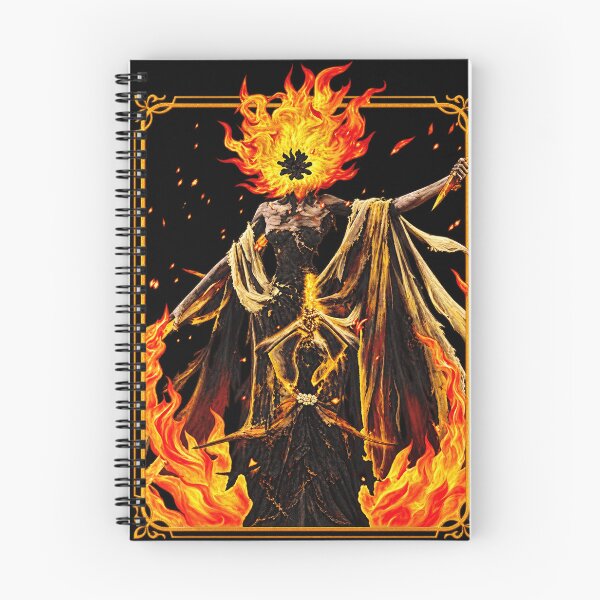 Item preview, Midra Lord of Frenzied Flame designed and sold by Miniadecal.