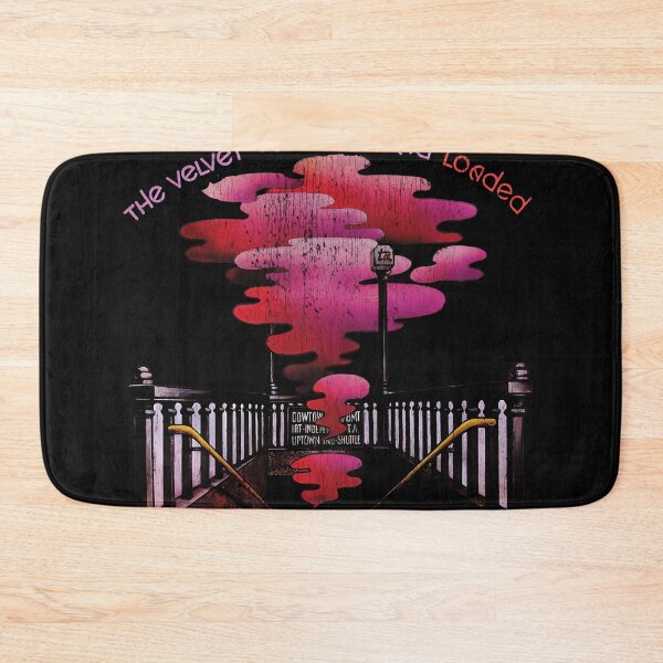 Item preview, The Velvet Underground Loaded designed and sold by DonFowle.