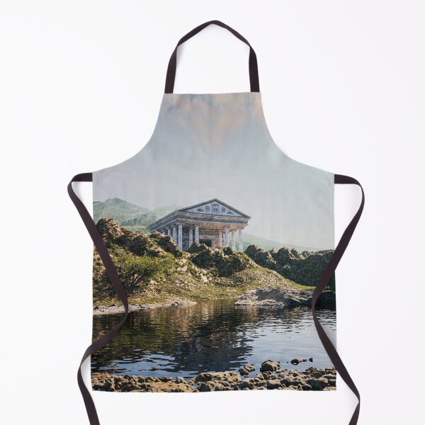 Item preview, The Last Sanctuary designed and sold by Shaheen01.