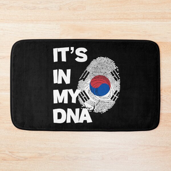 Artikelvorschau, South Korea Flag Korean Pride Design entworfen und verkauft von Azeecreate009.