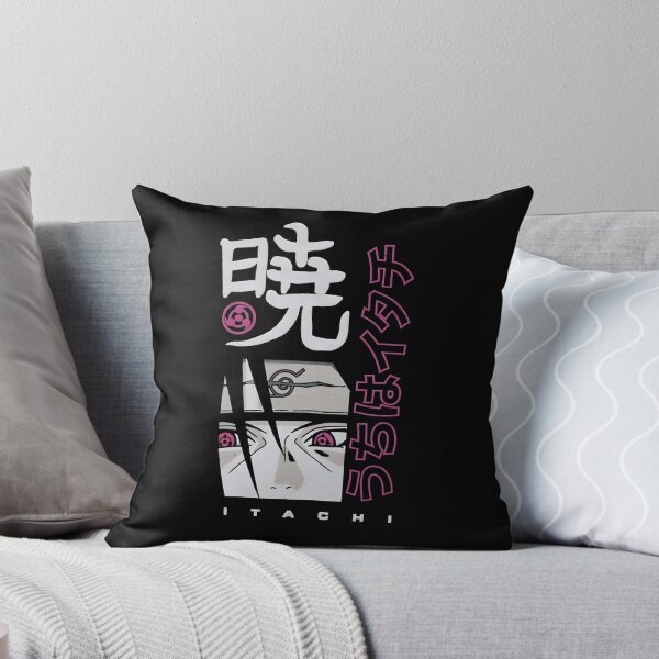 Item preview, Itachi del Sharingan - 5 designed and sold by CatofExcuses.