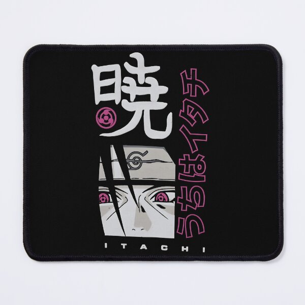 Item preview, Itachi Of The Sharingan - 5 designed and sold by CatofExcuses.