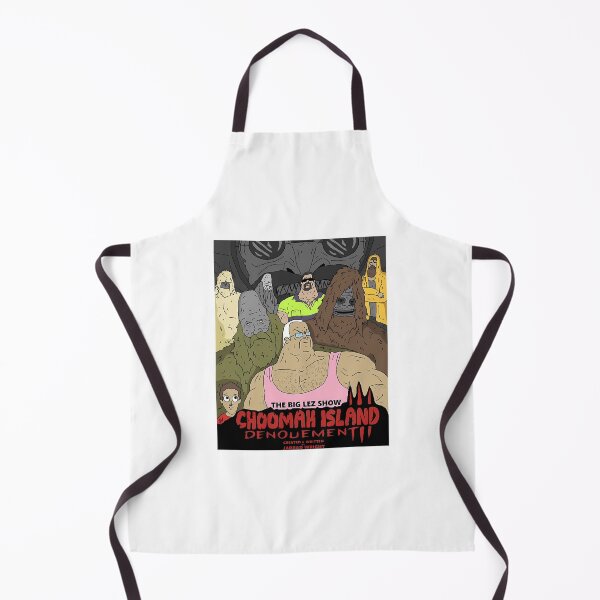 Item preview, The Big Lez Show 2012 designed and sold by erynk-rieger.