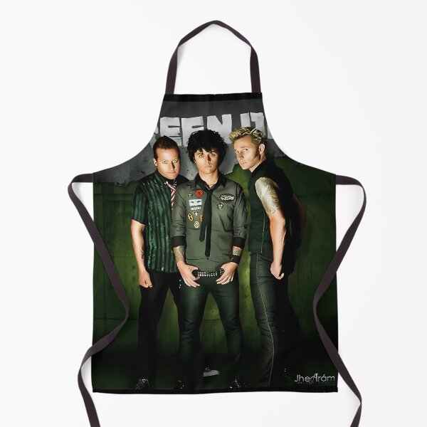 Item preview, Green Day Inspired designed and sold by DonFowle.