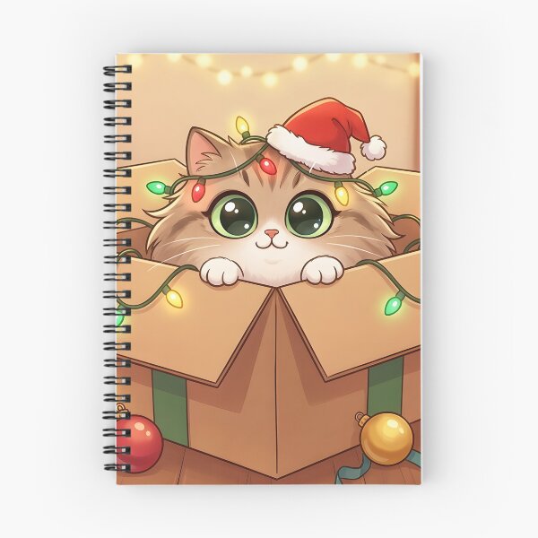 Item preview, Santa Paws designed and sold by zakvisuals.