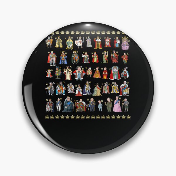 Item preview, The-Kings-And-Queens designed and sold by horanrhe.