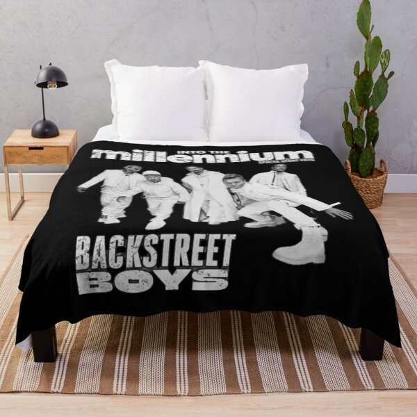 Artikelvorschau, Vintage Backstreet Boys entworfen und verkauft von ytokkeq.