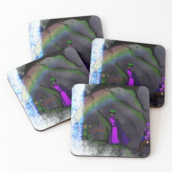 Item preview, Dark Fantasy Wizards Cave Adventure designed and sold by kristyparkStar3.