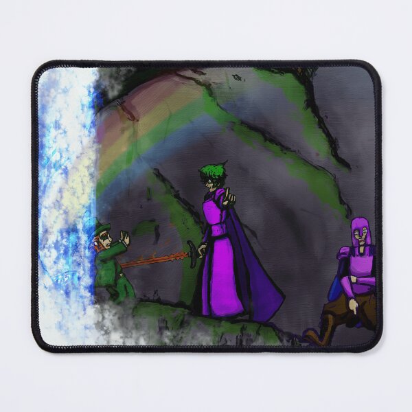 Item preview, Dark Fantasy Wizards Cave Adventure designed and sold by kristyparkStar3.