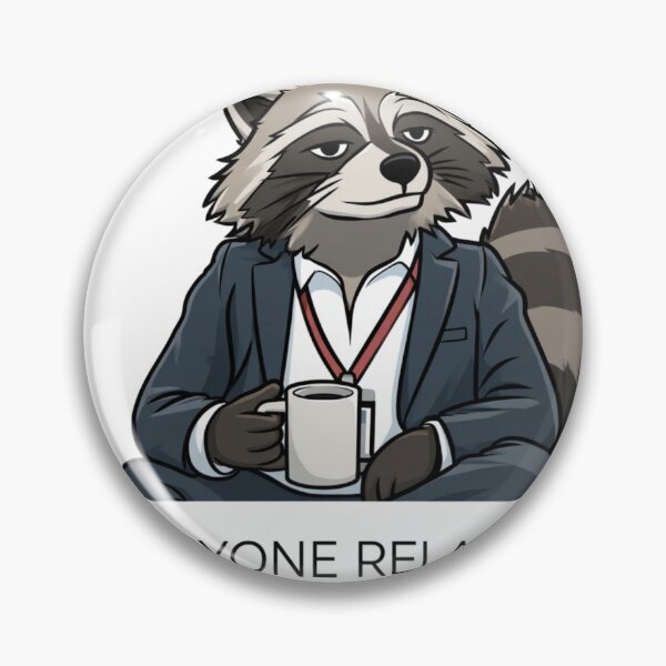 Item preview, Everyone Relax I'm Professionally Developed | Corporate designed and sold by NicolasGlowArt.