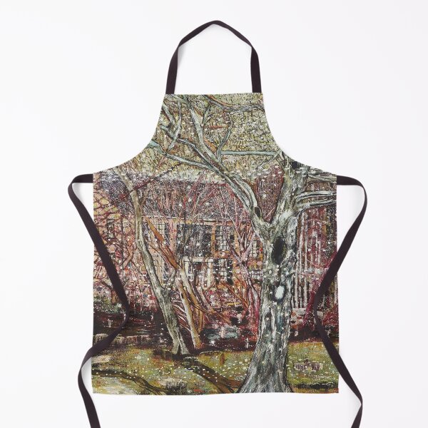 Item preview, Peter Doig Rosedale designed and sold by MelvaReyaz.