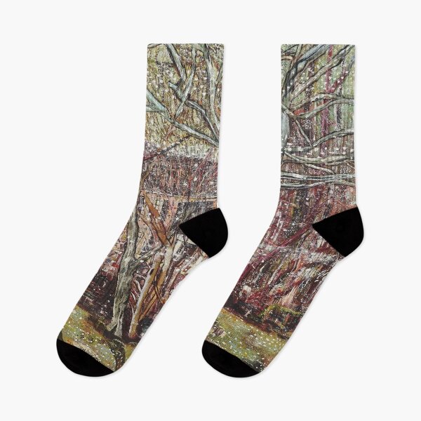 Item preview, Peter Doig Rosedale designed and sold by MelvaReyaz.