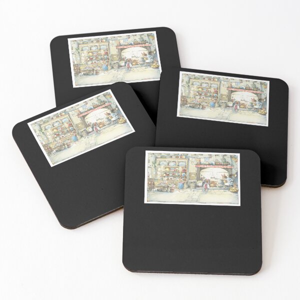 Item preview, The-Kitchen-At-Crabapple-Cottage designed and sold by kobrynp.