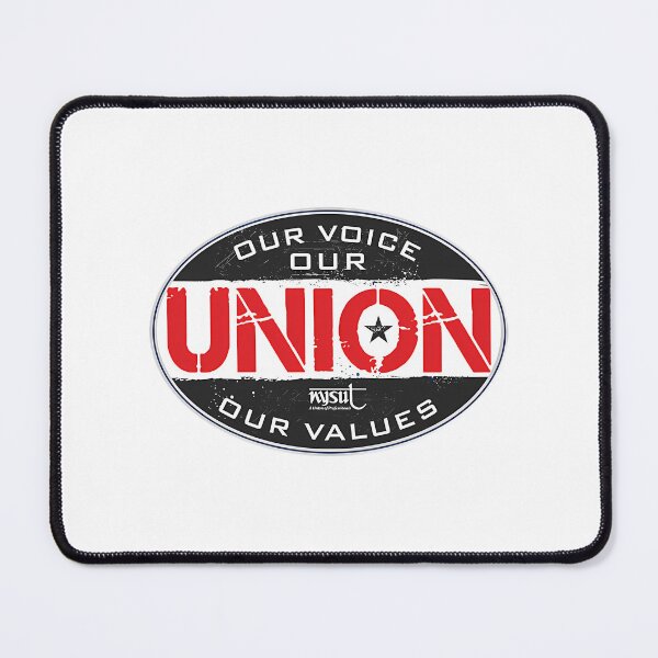 Item preview, Our Voice Our Union designed and sold by sirda-rrow.