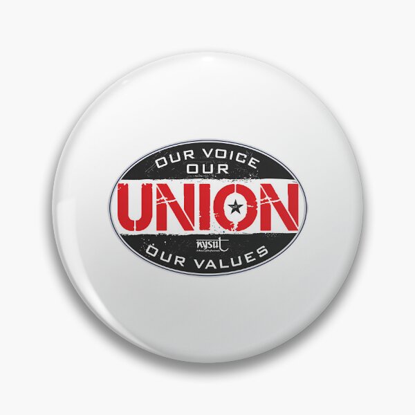 Item preview, Our Voice Our Union designed and sold by sirda-rrow.