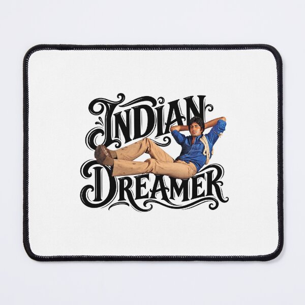 Item preview, Indian dreamer Bollywood Star designed and sold by Ai-TOUCH.