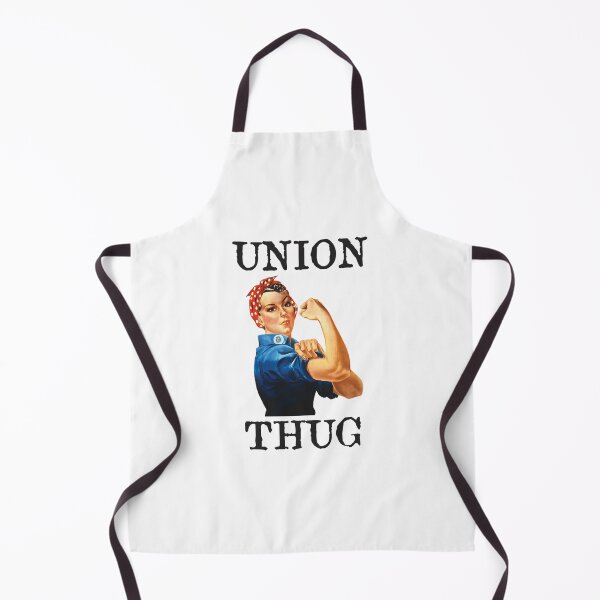 Item preview, Pro Union Strong - Union Proud Rosie The Riveter designed and sold by sirda-rrow.