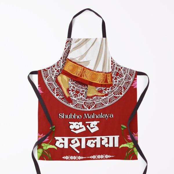 Item preview, Mahalaya T-Shirt designed and sold by anuardhaduarah.