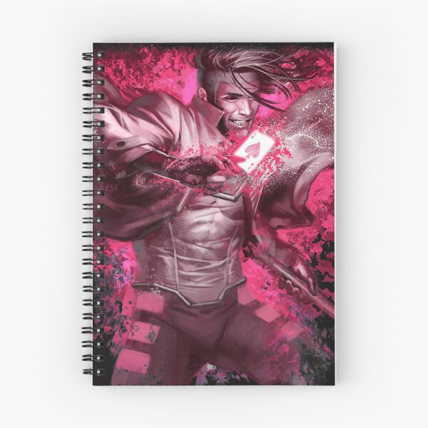Item preview, Gambit designed and sold by TraciePedraza.