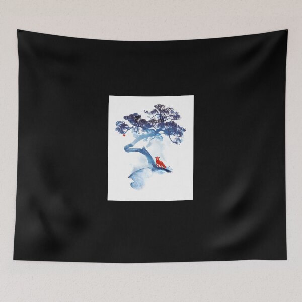 Item preview, The-Last-Apple-Tree designed and sold by kobrynp.