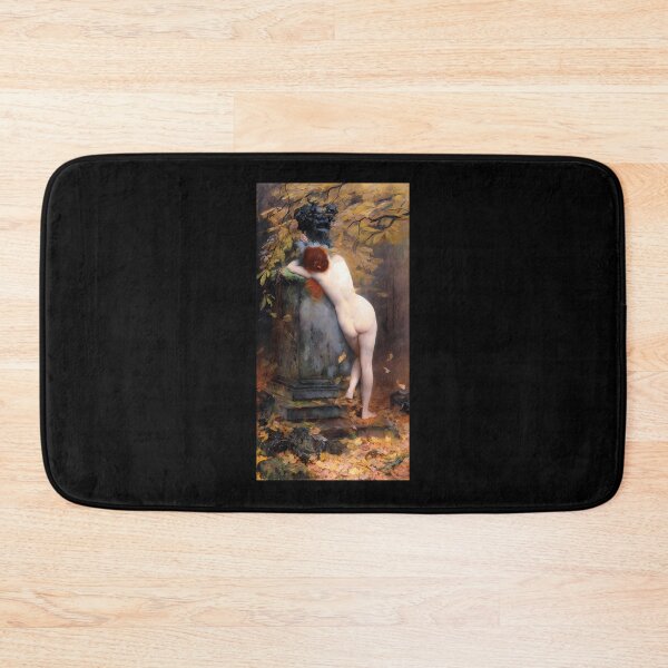 Item preview, The-Last-Dryad---Gabriel-Guay designed and sold by auterypo.