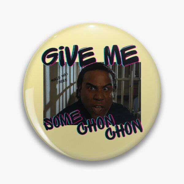 Item preview, Blood in blood out - Chon chon designed and sold by unicorns-art.
