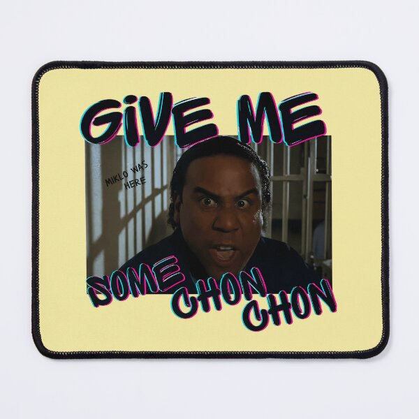Item preview, Blood in blood out - Chon chon designed and sold by unicorns-art.