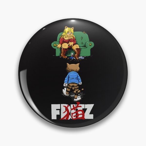 Item preview, Vintage Animated Black Comedy Film designed and sold by TraciePedraza.