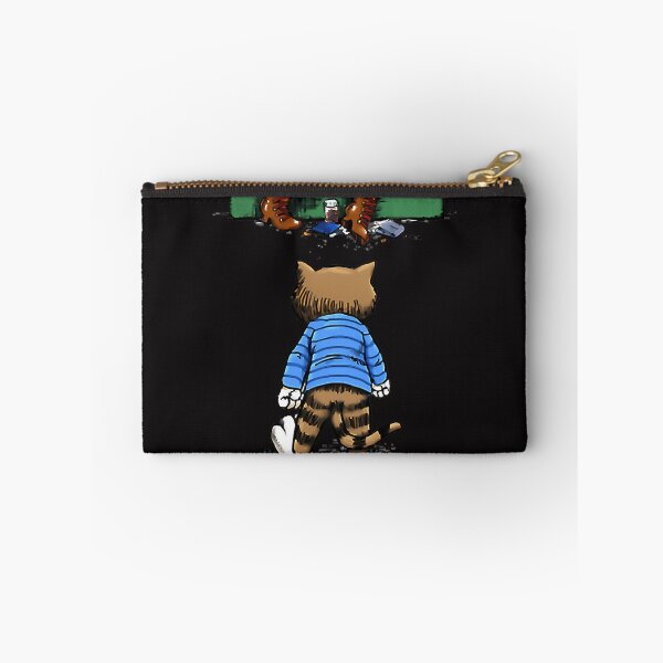 Item preview, Vintage Animated Black Comedy Film designed and sold by TraciePedraza.