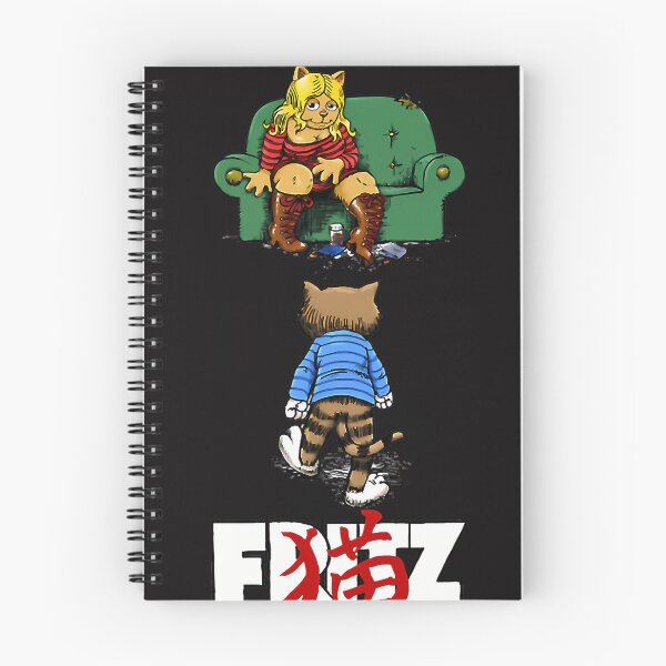 Item preview, Vintage Animated Black Comedy Film designed and sold by TraciePedraza.
