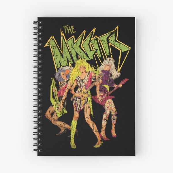 Item preview, Female Musicians Electric Guitars designed and sold by PTK-arts.