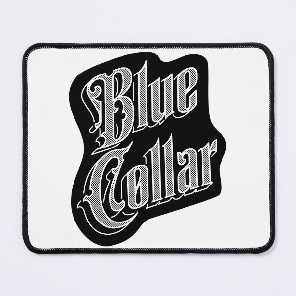 Item preview, Proud Blue Collar Vintage designed and sold by sirda-rrow.