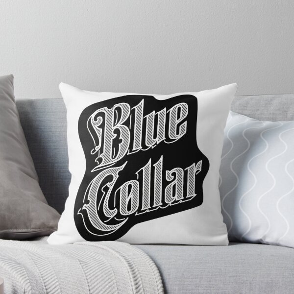 Item preview, Proud Blue Collar Vintage designed and sold by sirda-rrow.