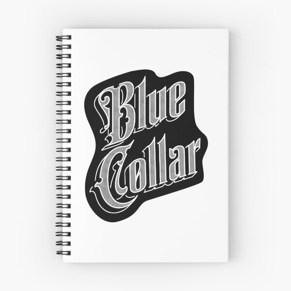 Item preview, Proud Blue Collar Vintage designed and sold by sirda-rrow.